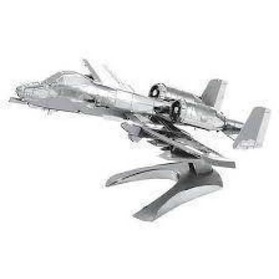 Metal Earth A-10 Warthog -Special Request-