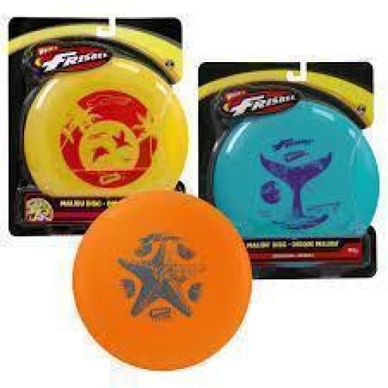Frisbee 110 Gr.malibu 3 Kleur.ass Wham-O