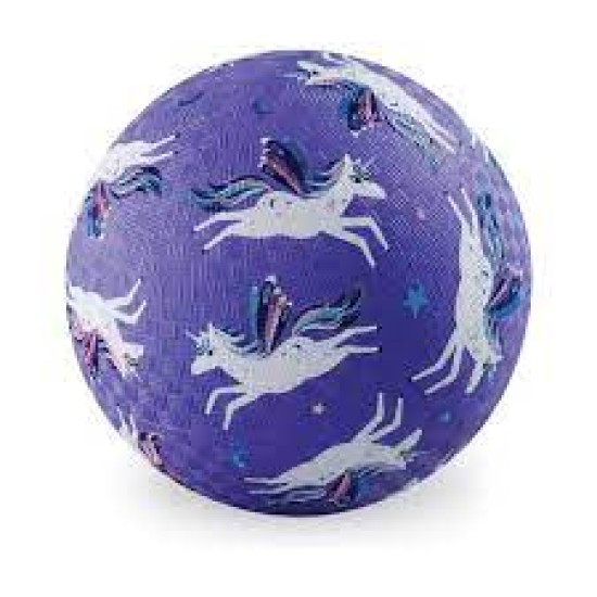 7 Playball/Purple Unicorn