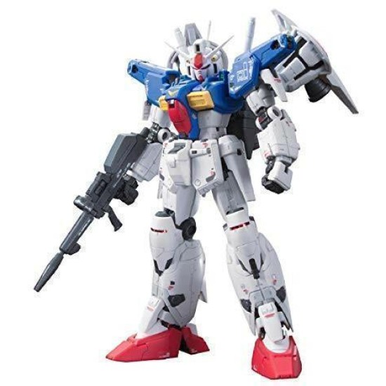 Gundam: Real Grade - Rx-78 Gp01-Fb 1:144 Scale Model Kit