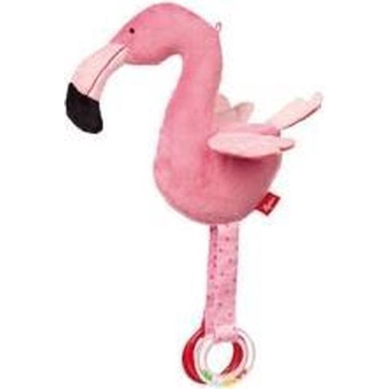 Activity Flamingo Playq