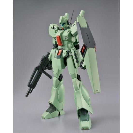 Gundam: Master Grade - Jegan 1:100 Scale Model Kit