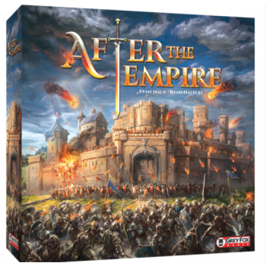 After The Empire - En