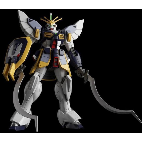 Gundam: High Grade - Gundam Sandrock 1:144 Scale Model Kit