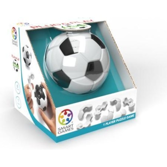 Plug  And  Play Ball - Gift Box