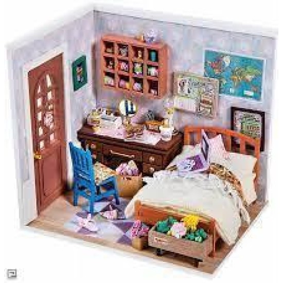 Anne's Bedroom