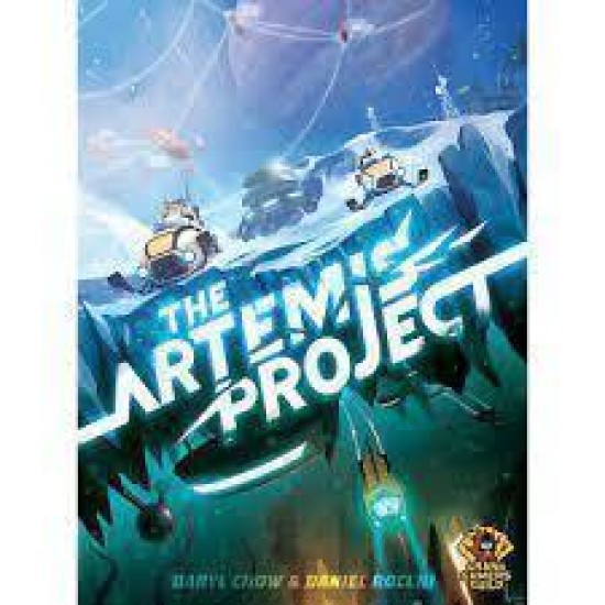 The Artemis Project - En