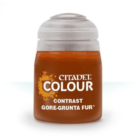 Citadel Contrast: Gore-Grunta Fur (18Ml)