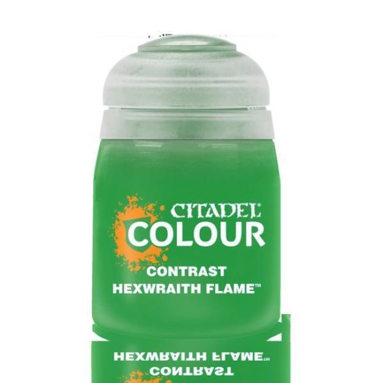 Citadel Contrast: Hexwraith Flame (18Ml)
