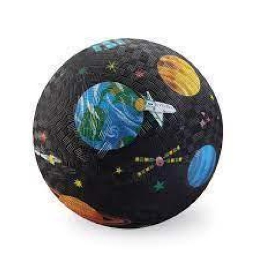 13 Cm Playball/Space Exploration
