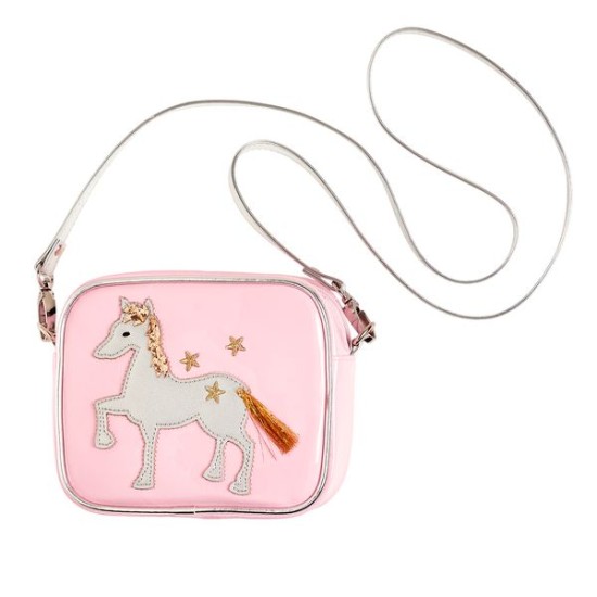 Bag Marith Horse Pink (1 Pc)