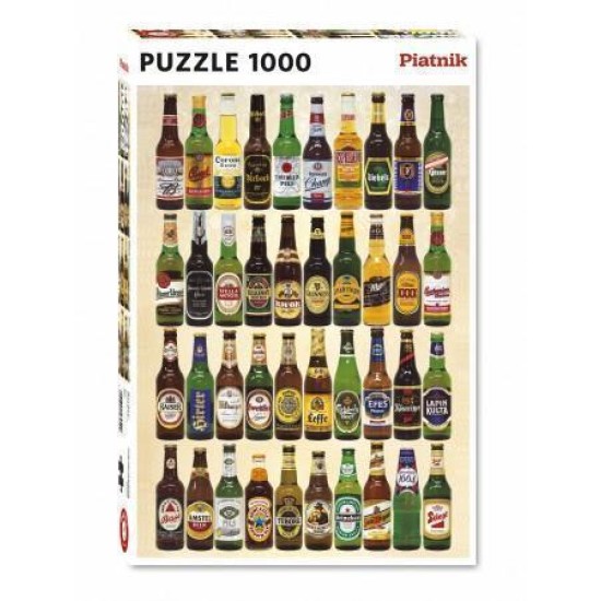 Beer (1000)