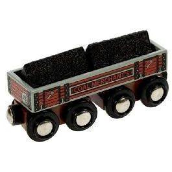 Big Coal Wagon (4)