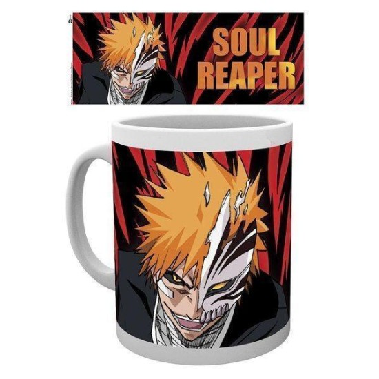 Bleach: Soul Reaper Mug