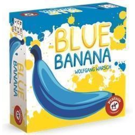 Blue Banana Aanbieding