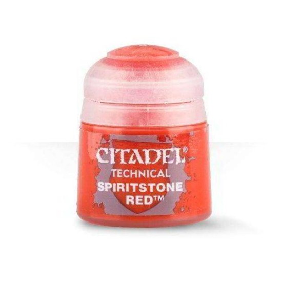 Citadel Technical: Spiritstone Red (12Ml)