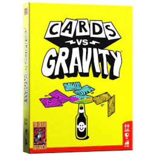 Cards Vs Gravity