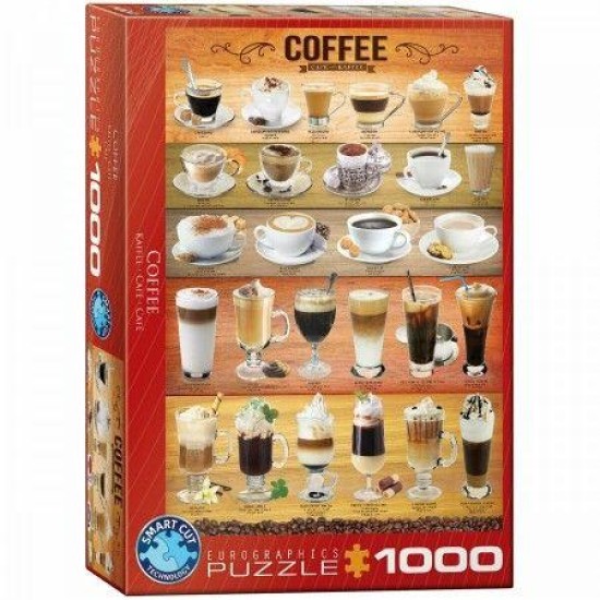 Coffee (1000)