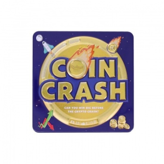Coin Crash - En