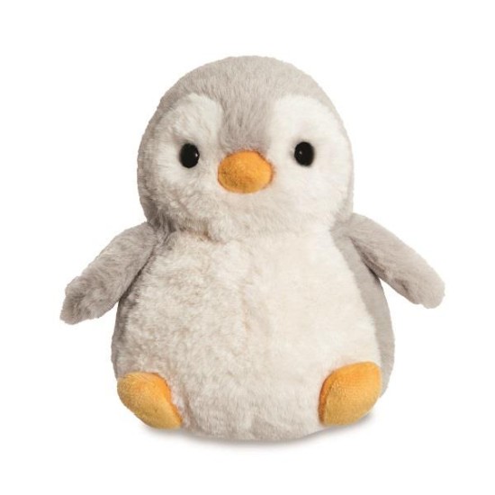 Cuddle Pals Pinguïn 18 Cm