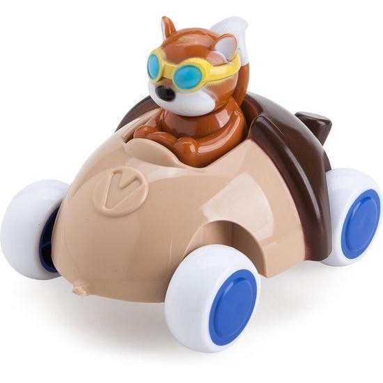 Viking Toys - Cute Racer Acorn - Gift Box