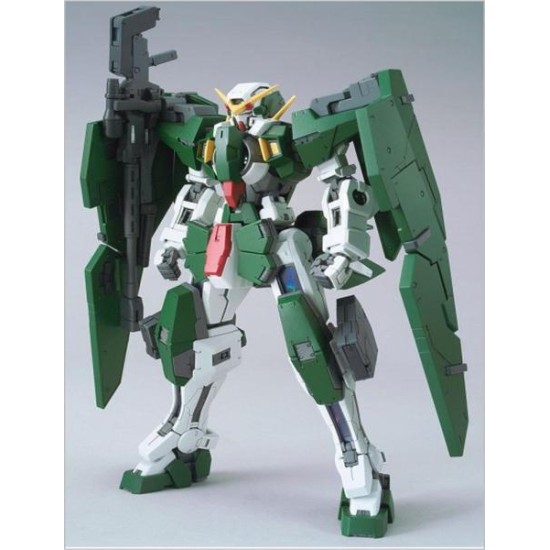 Gundam: Master Grade - Gundam Dynames 1:100 Scale Model Kit