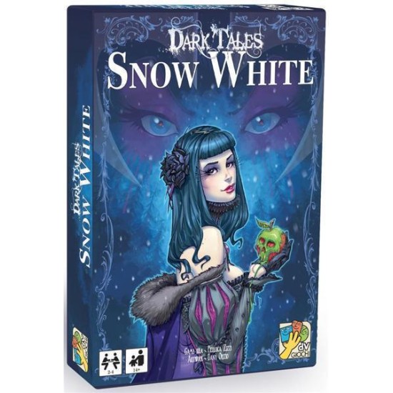 Dark Tales - Snow White