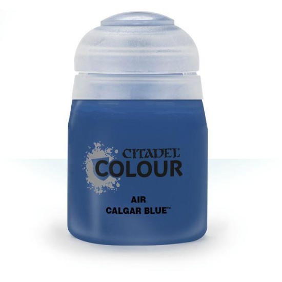 Citadel Air: Calgar Blue (24Ml) --- Op = Op!!!