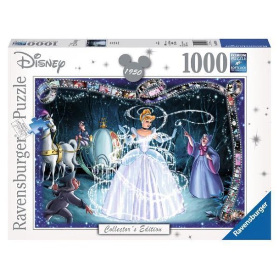 Disney Cinderella 1000St.