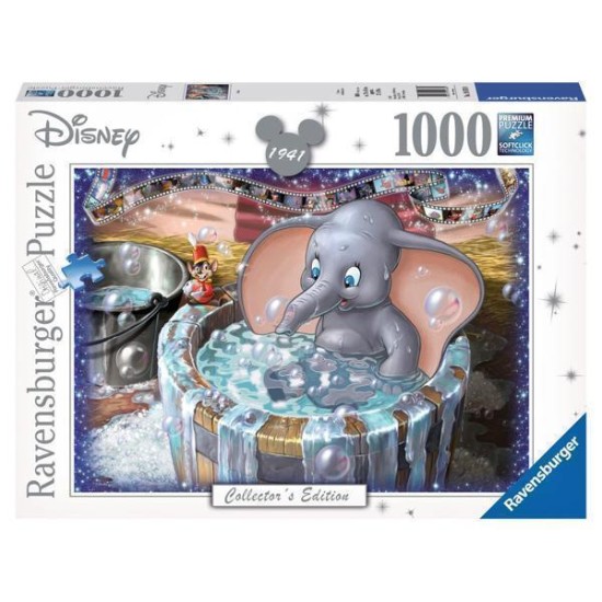 Disney Dumbo (1000)