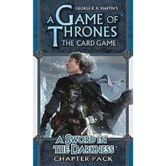 A Game Of Thrones Lcg A Sword In The Darkness Reprint
