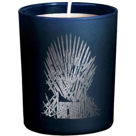 Game Of Thrones Votive Candle Iron Throne 6 X 7 Cm