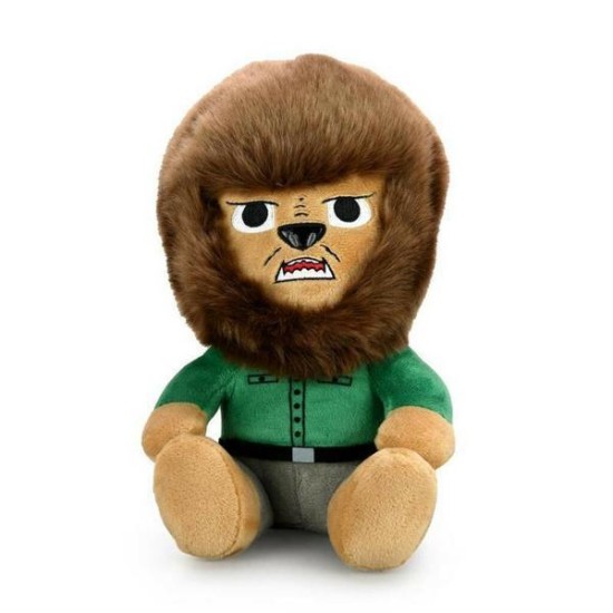 Universal Monsters: The Wolf Man 8 Inch Phunny Plush
