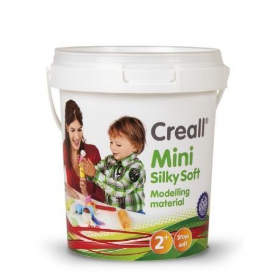 Creall Ultra Soft Klei Pastel 300Gr.