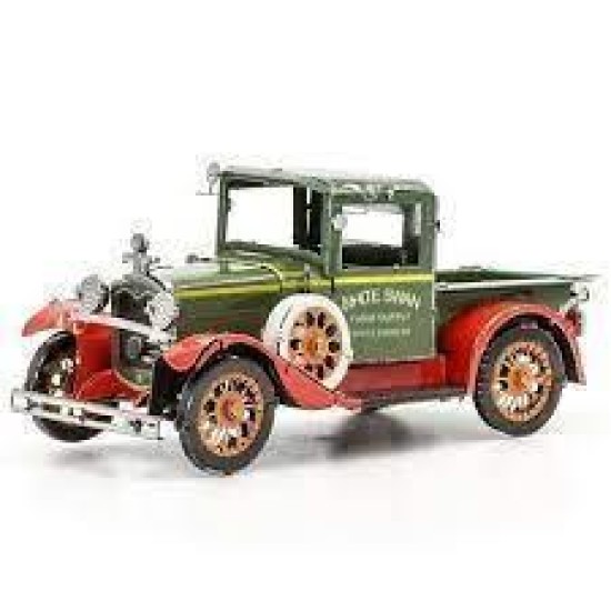 Metal Earth Ford - 1931 Model A