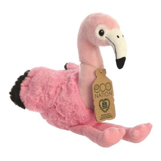 Eco Nation Flamingo 24 Cm