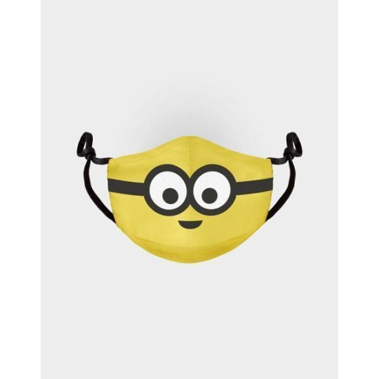 Universal Minions - Facemask (1 Pack)