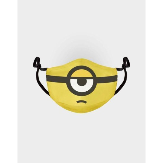 Universal Minions - Facemask (1 Pack)