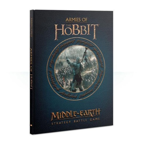 Middle-Earth Strategy Battle Game: Armies Of The Hobbit (English)