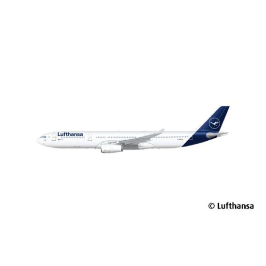 Airbus A330-300 - Lufthansa New Livery Revell Modelbouwpakket