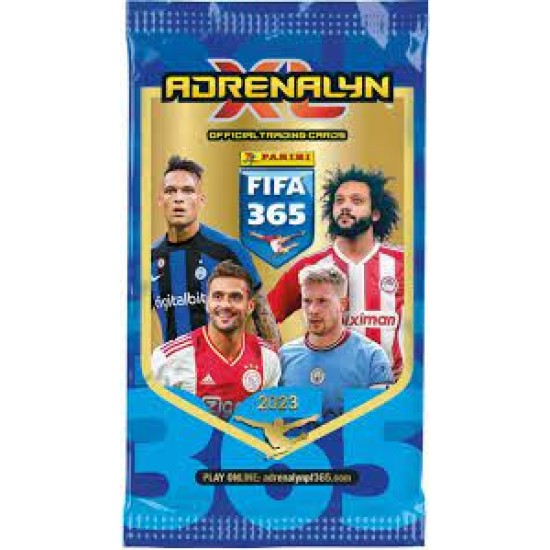 Adrenalyn Xl Fifa365 23/24 Premium Pack