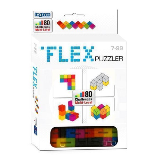 Flex Puzzler (12)