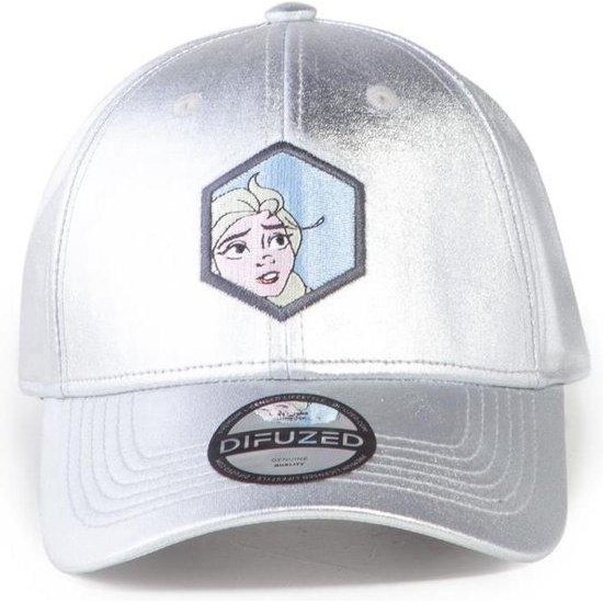 Frozen 2 Baseball Cap Elsa