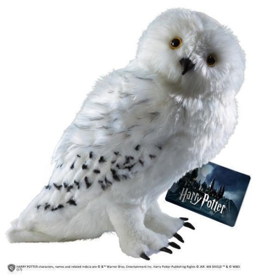 Harry Potter - Hedwig Big Plush