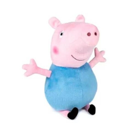 Peppa Pig: George Classic 20 Cm Plush