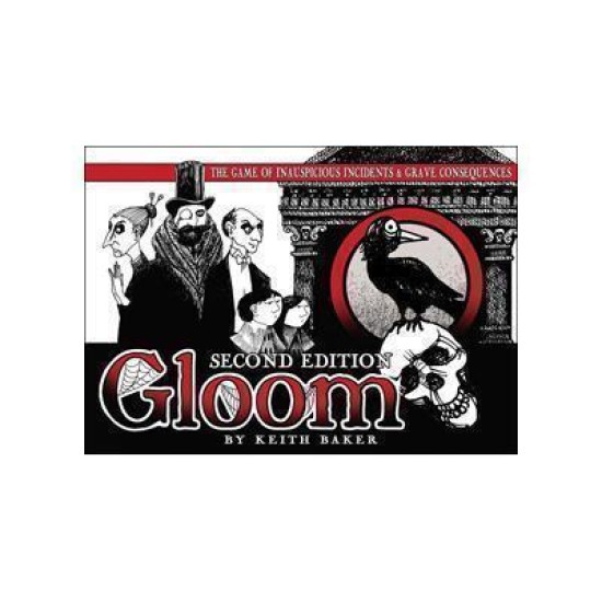 Gloom 2Nd Edition