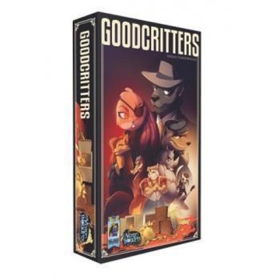 Goodcritters - En