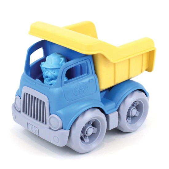 Green Toys Kiepvrachtwagen