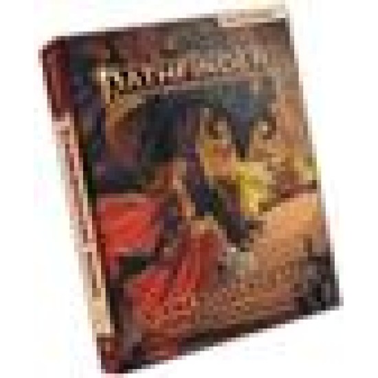 Pathfinder Gamemastery Guide 2Nd Edition - En