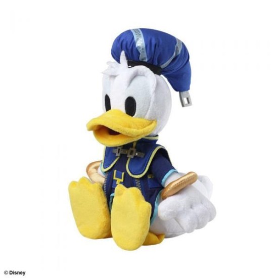 Kingdom Hearts 3: Donald Duck Plush